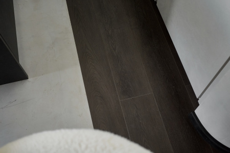 Кварцевый ламинат Fargo Бевел Дуб Бастион 50-6191-41