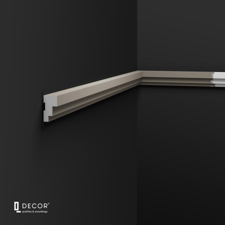 Молдинг Q Decor PX228