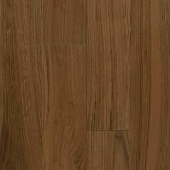 Кварцевый паркет Quartz Parquet Классик Орех Американский 400-29 5/0.6 мм