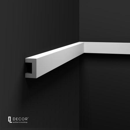 Молдинг Q Decor PX238L